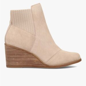 TOMS women’s Sadie boot